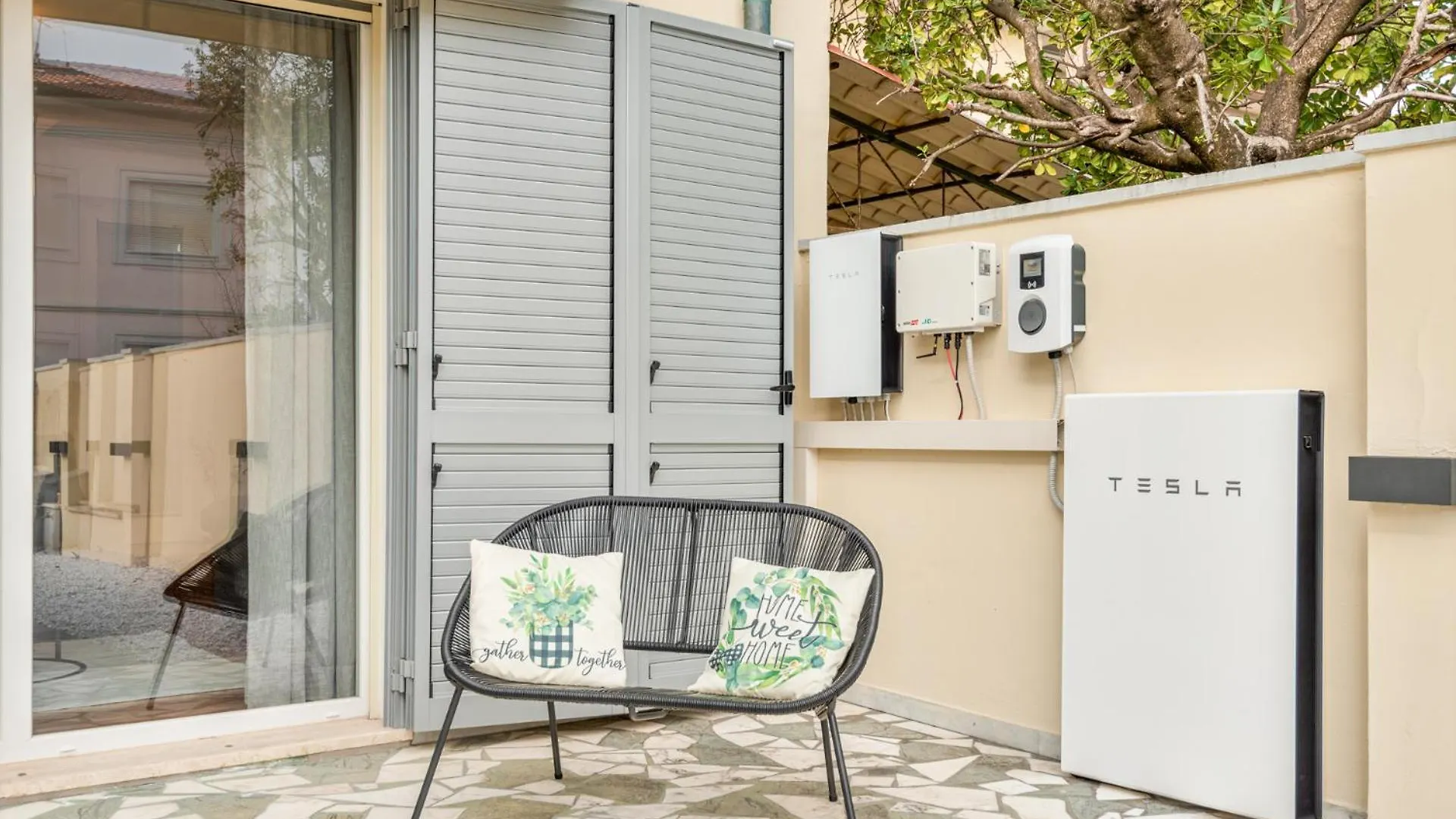 Holiday Home Daniela, Cozy Villa In Lido Di Camaiore Near The Beach