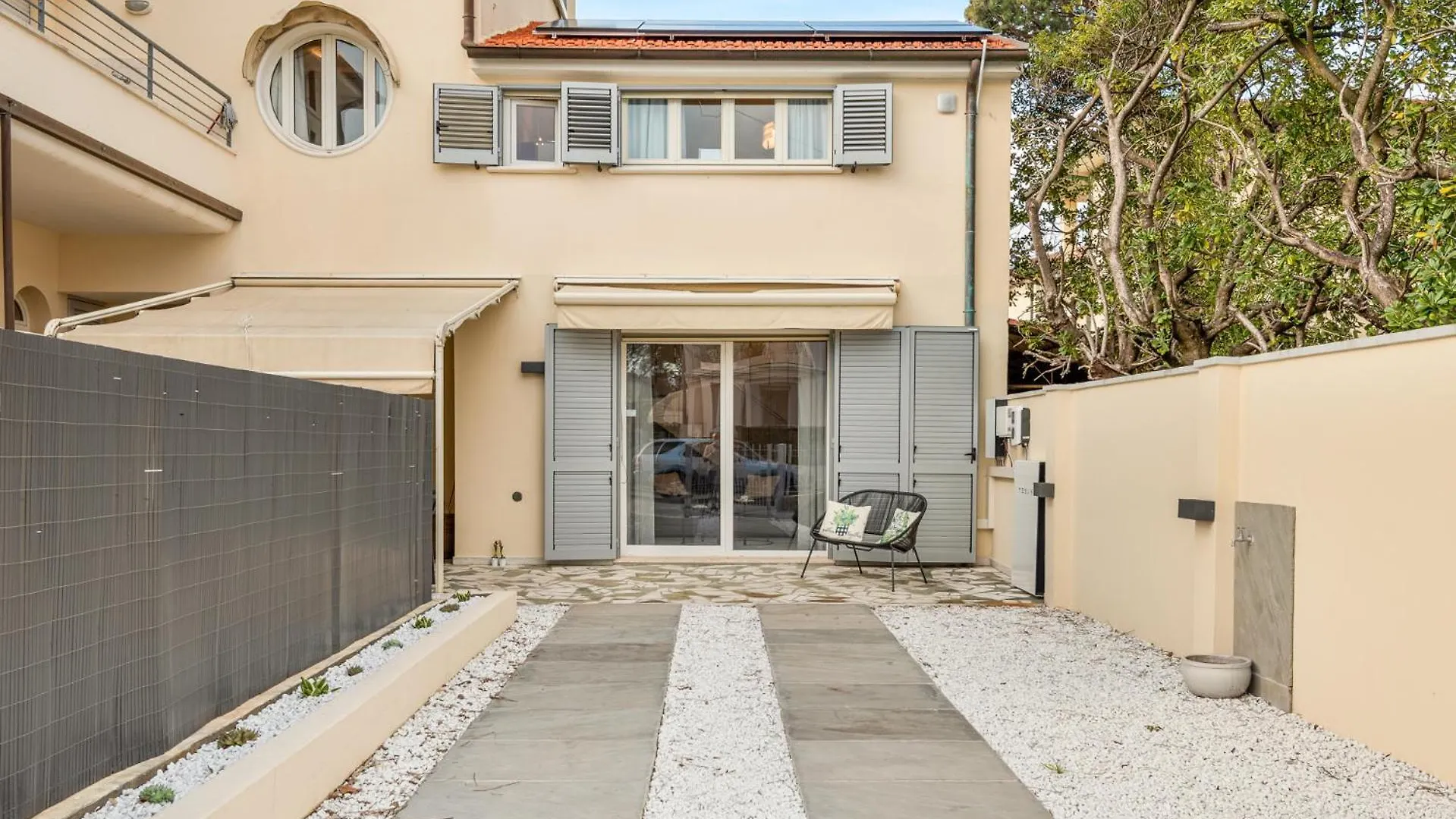 Holiday Home Daniela, Cozy Villa In Lido Di Camaiore Near The Beach