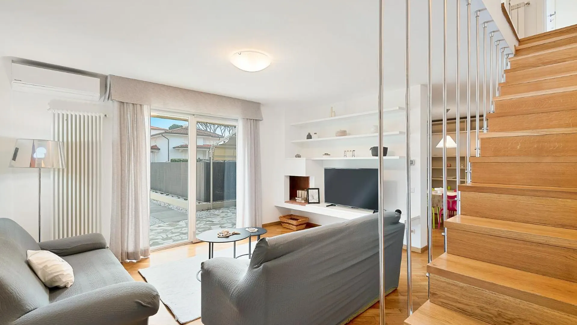 Holiday Home Daniela, Cozy Villa In Lido Di Camaiore Near The Beach location